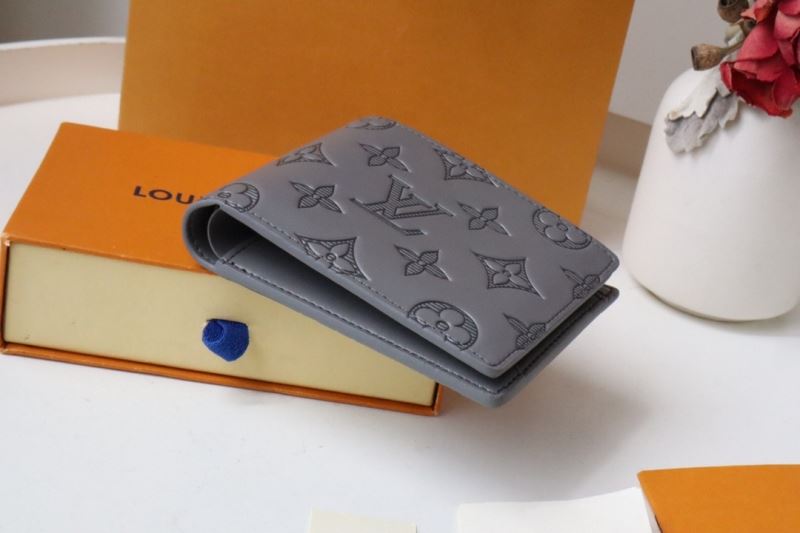 Louis Vuitton Wallets